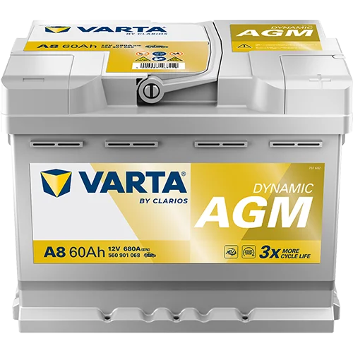 autobateriehned624560