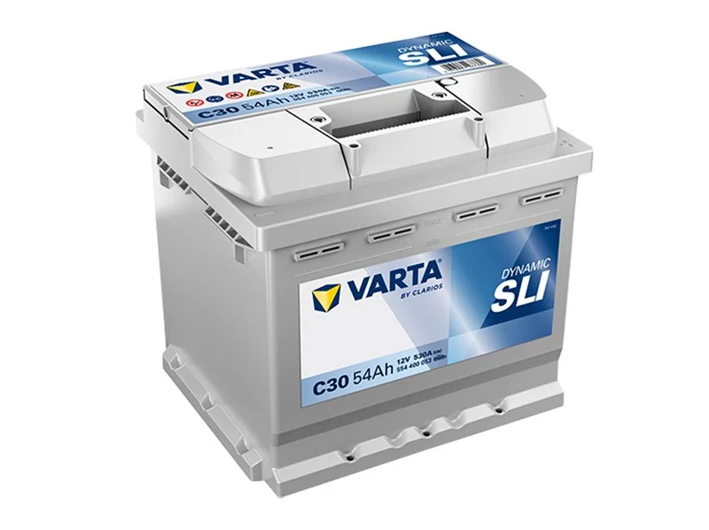 battery657707