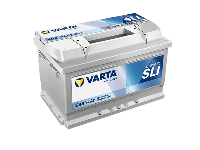 battery657855