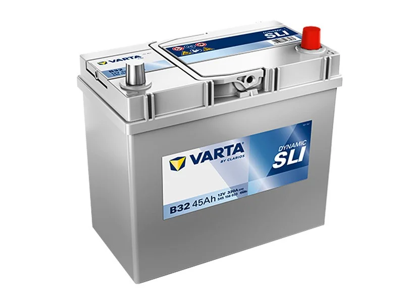 battery658200