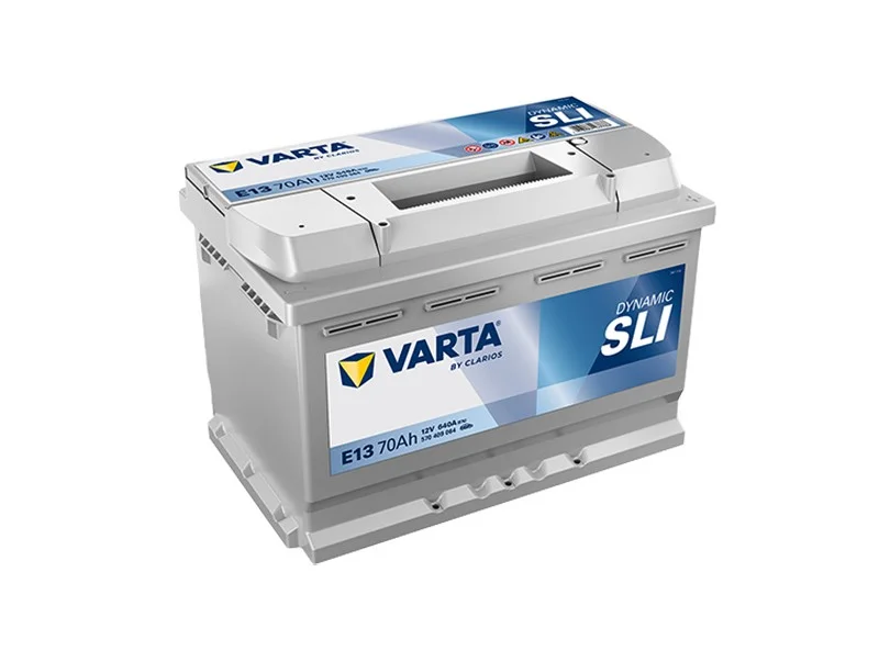 battery658991
