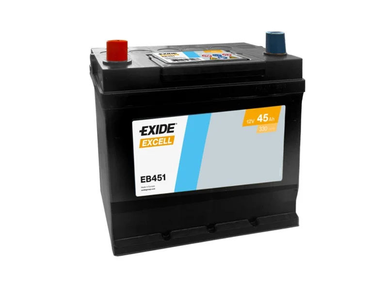 battery660010