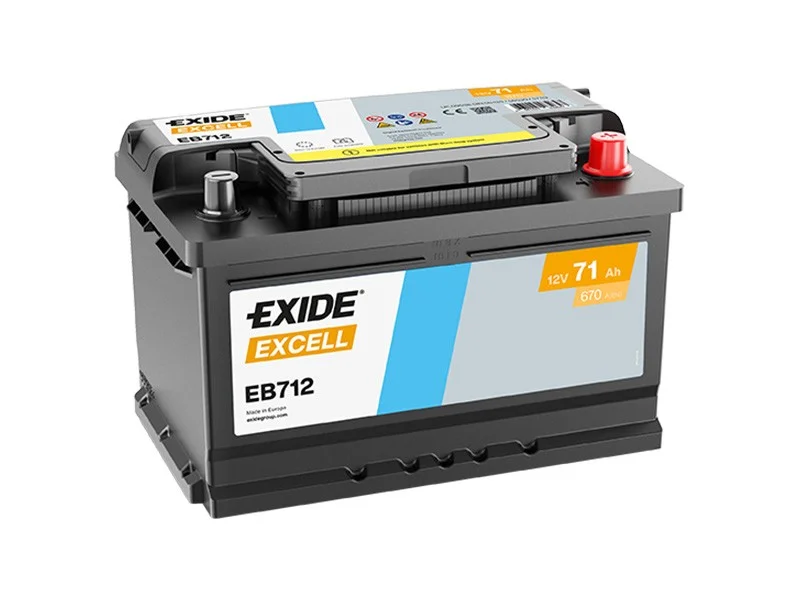 battery660509