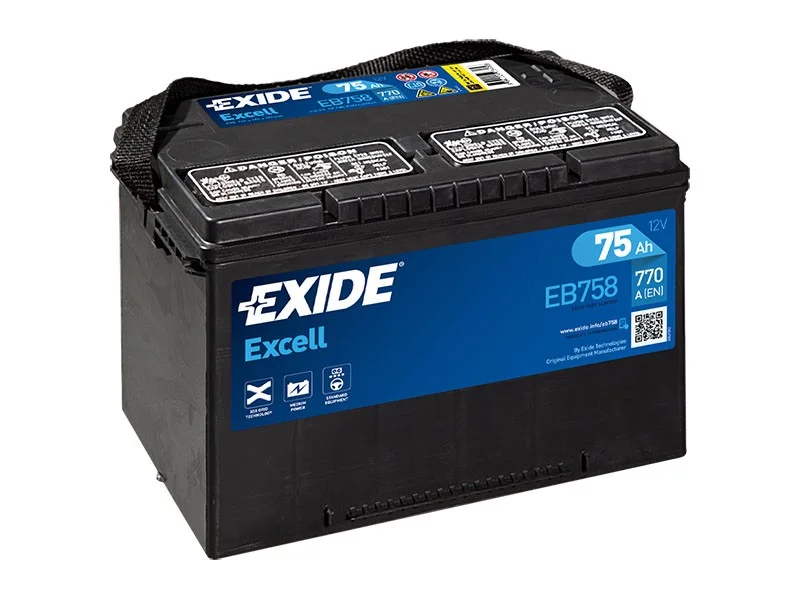 battery660607
