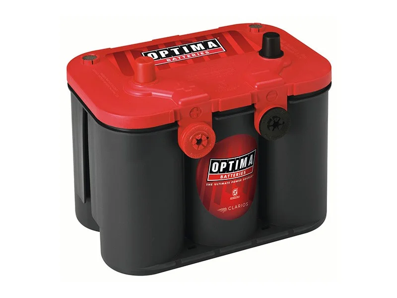 battery662495