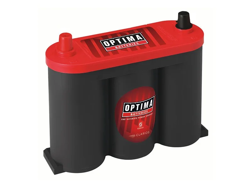 battery662631