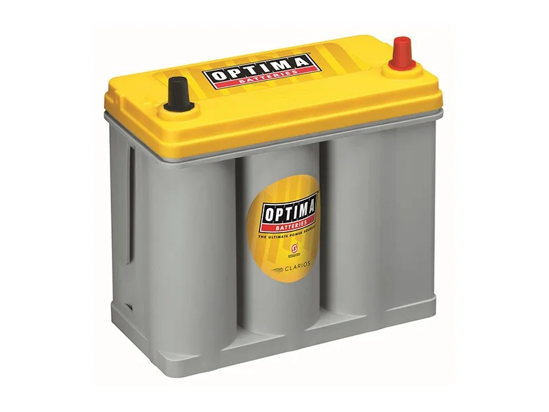 battery662901