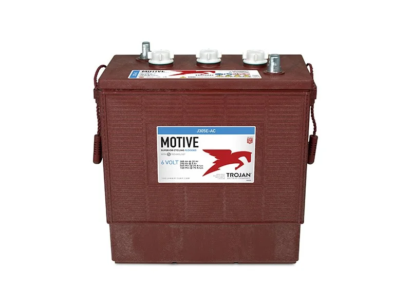 battery664062