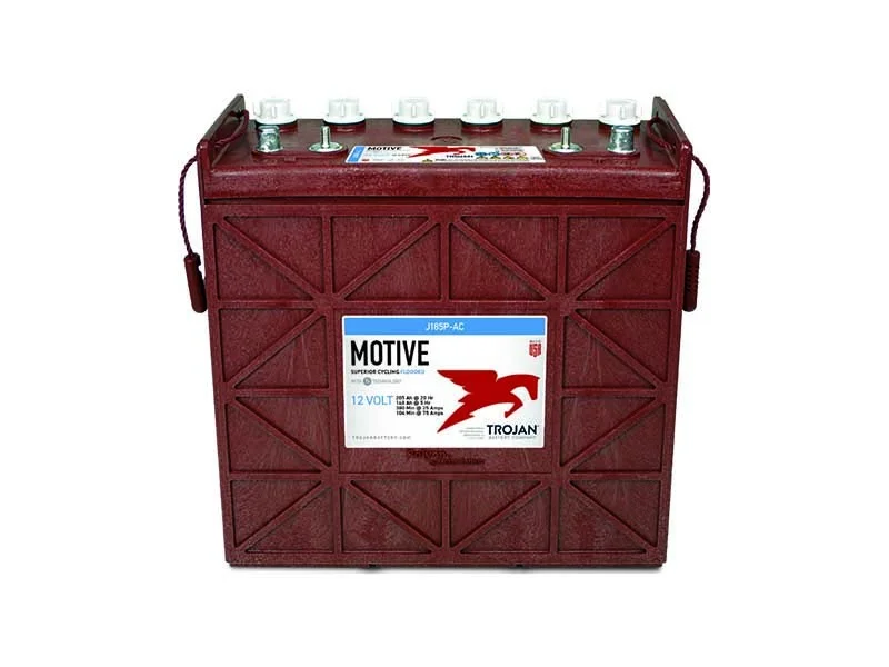 battery664440