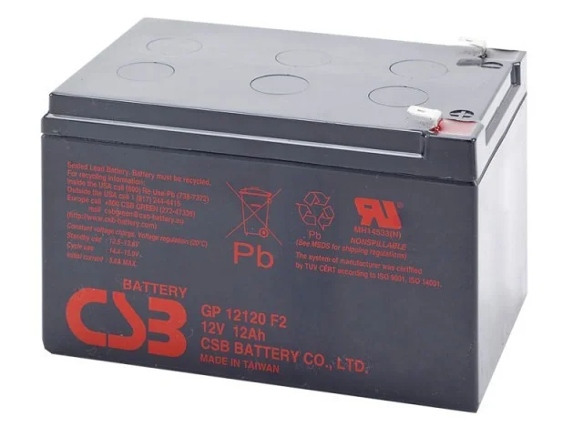 battery664768