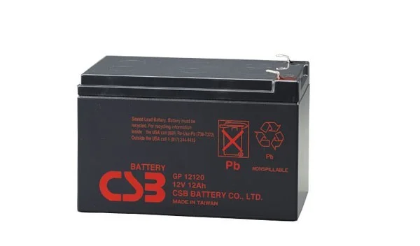 battery665708