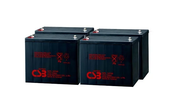 battery665989