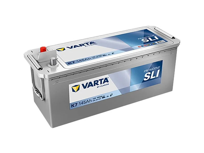 battery668152