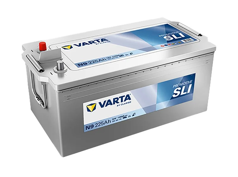 battery668219