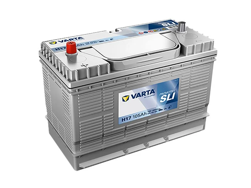 battery668544