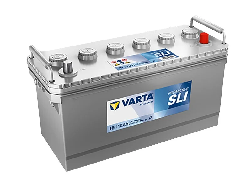 battery668663