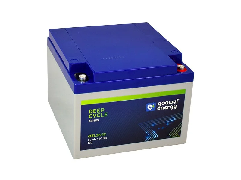 battery670332