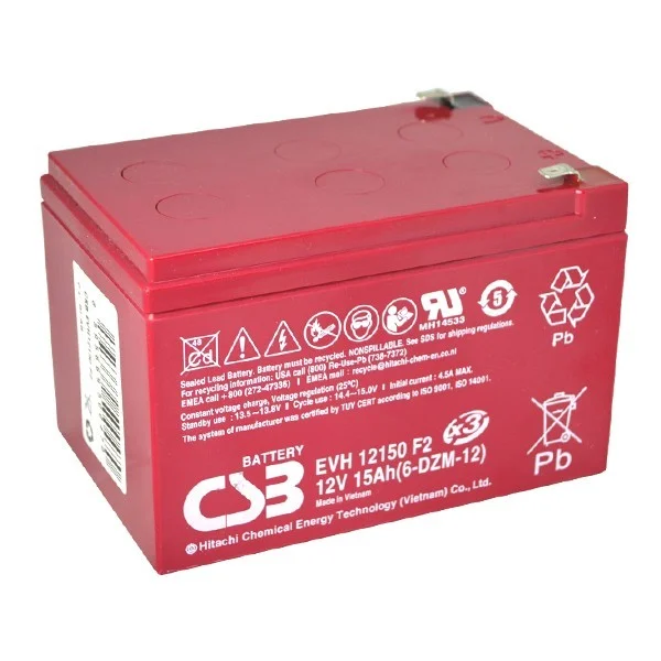 battery670560