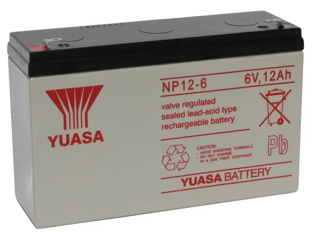 battery670672