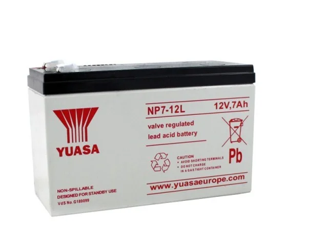 battery670842