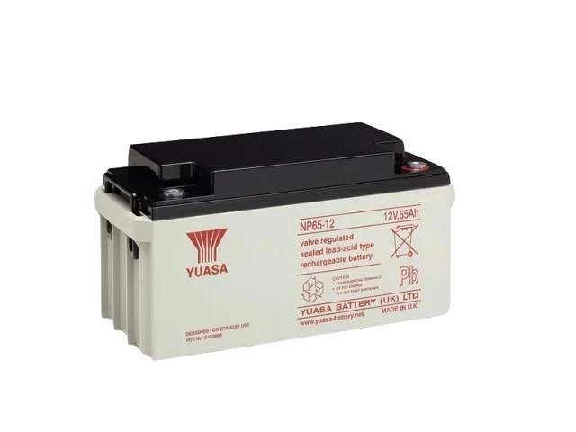 battery670957