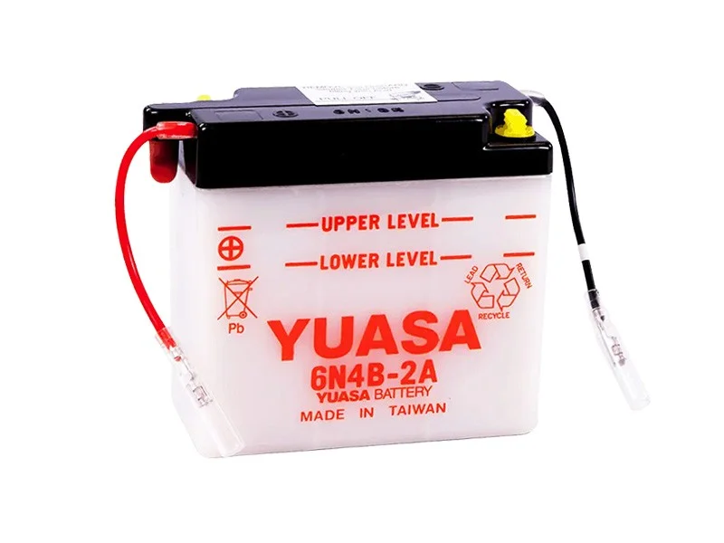 battery671115