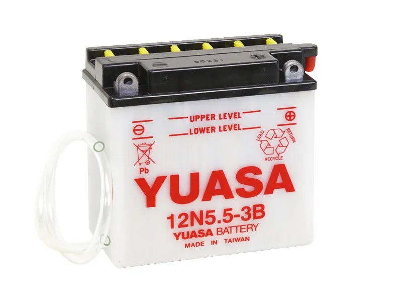 battery671327