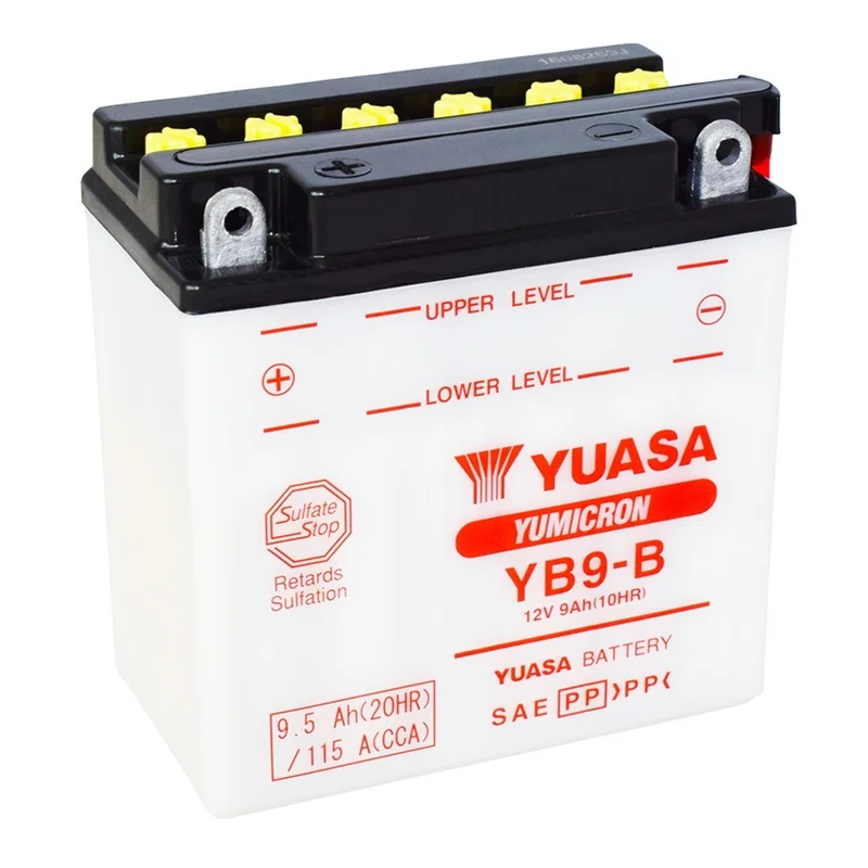 battery671980
