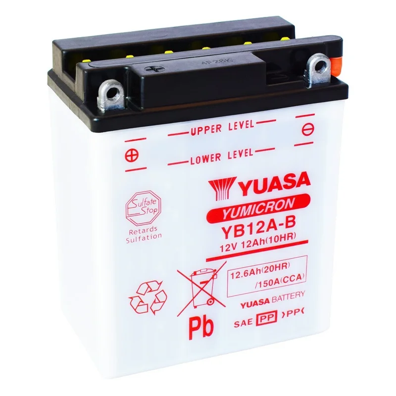 battery672196