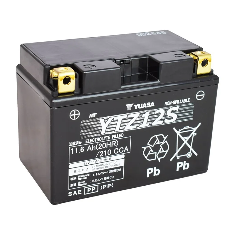 battery674107
