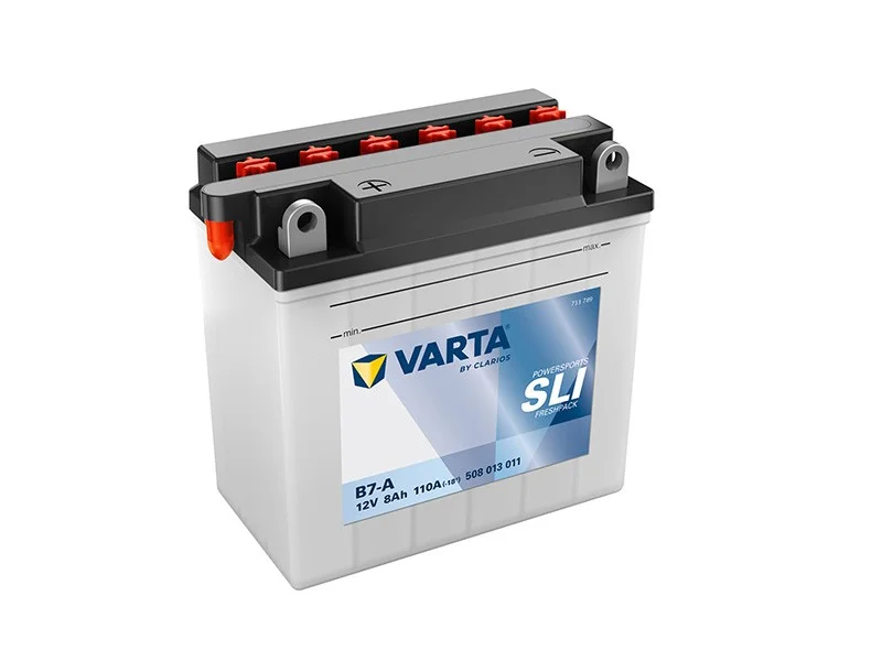 battery674534