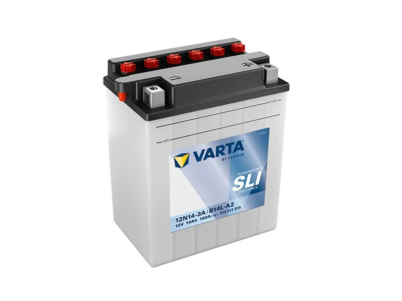 battery674753