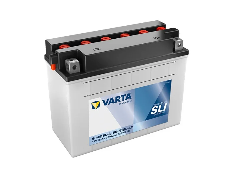 battery675026