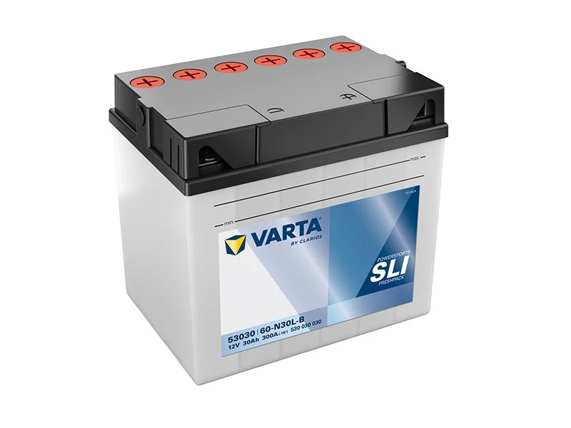 battery675130
