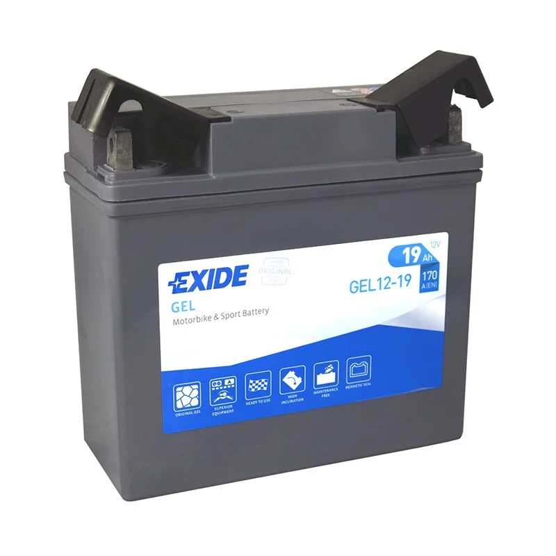 battery675725