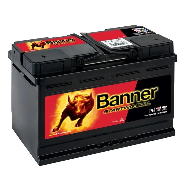 battery678604