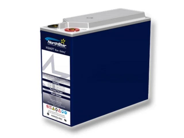 battery678749