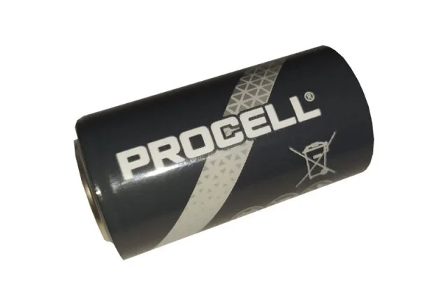 battery681263