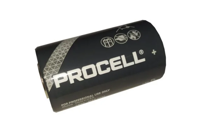battery681274