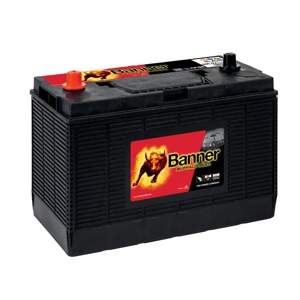 battery681357