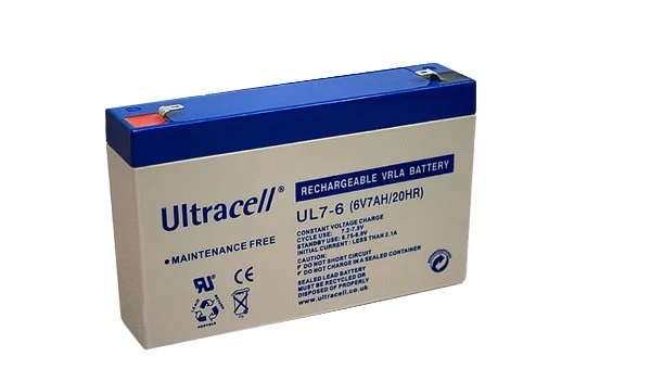 battery681417