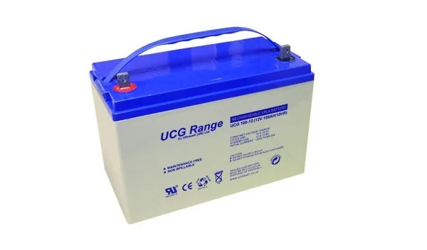 battery681483