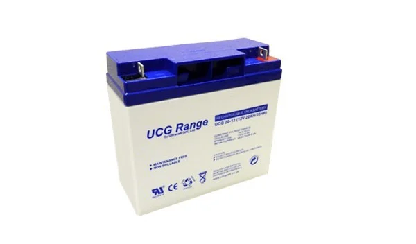 battery682337