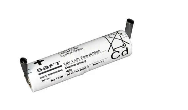 battery682463
