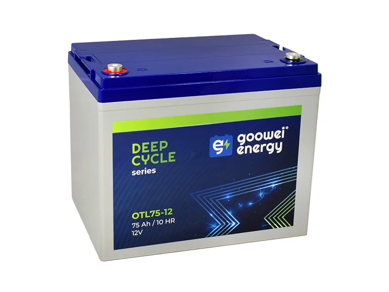 battery682687