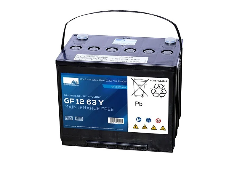 battery682872