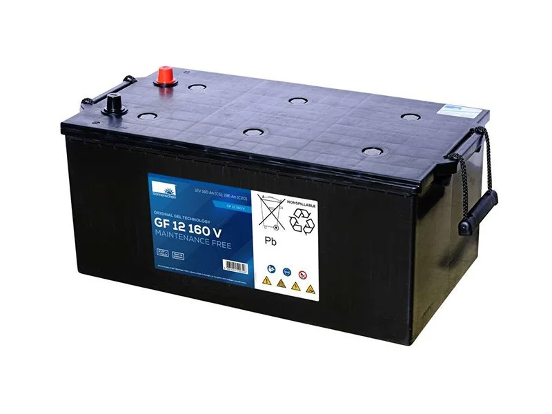battery682955