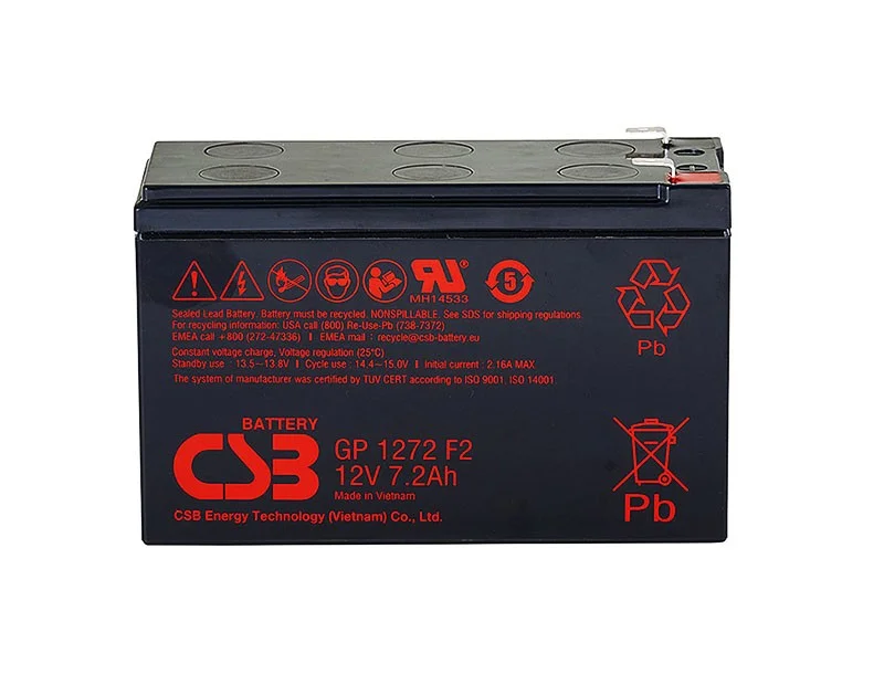 battery684807