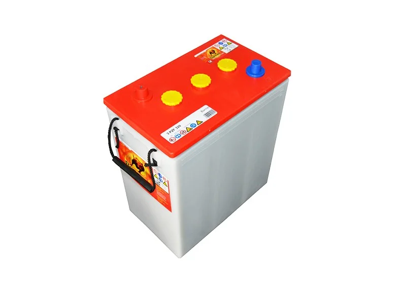 battery684910