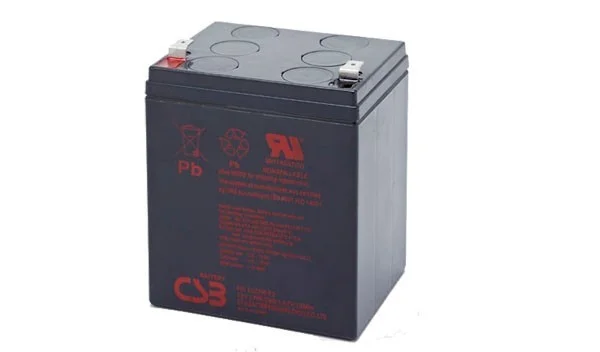 battery685277